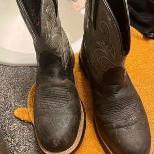 ROCKY BOOTS